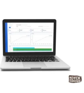 pixelkitchen dashboard laptop