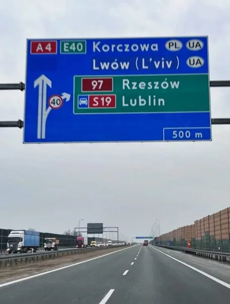 Polen Polen