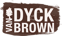 Van Dyck Brown
