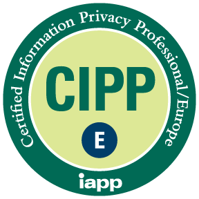 CIPP gecertificeerd