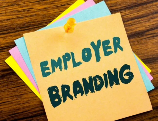 employer branding employer branding