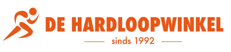 de hardloopwinkel logo