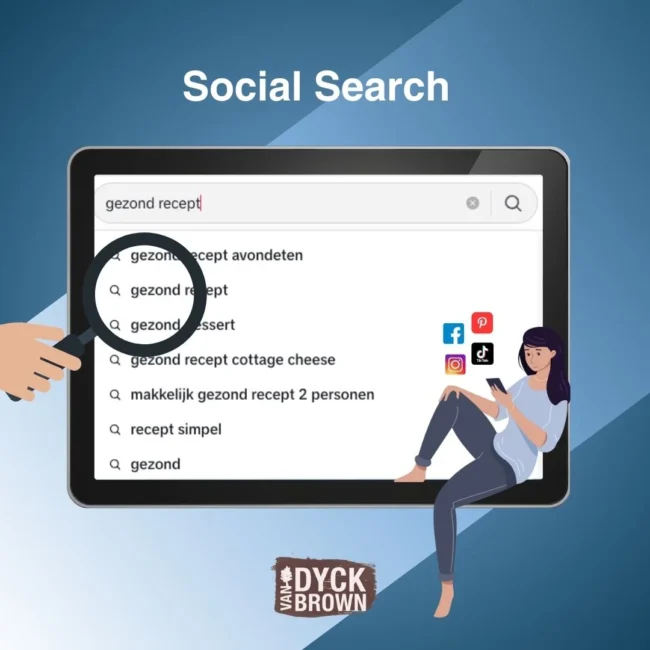 Social Search Social Search