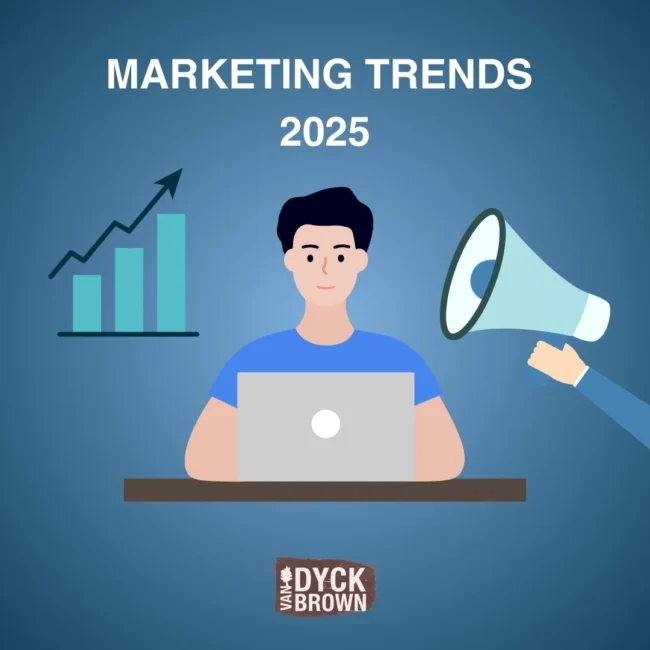 Marketing Trends 2025 Marketing Trends 2025